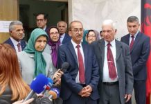 Das Massaker von 1988 im Iran: Erster Gerichtstermin in Albanien im Prozess gegen Hamid Noury. Die Zeugenaussage von Mohammad Zand