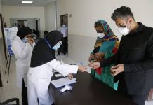 Iran: Todesrate durch Coronavirus übersteigt 473.100