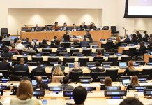 68. UN-Resolution verurteilt Menschenrechtsverletzungen im Iran