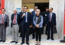 Zeugenberichte in Albanien machen das Ausmaß des Massakers von 1988 deutlich