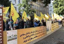 Der Prozess gegen Hamid Noury: ein sadistischer Folterer oder ein „fürsorglicher” Wärter