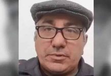 Iran: Aufruf zur Rettung des Lebens des politischen Gefangenen Kamran Rezaei-far im Todestrakt