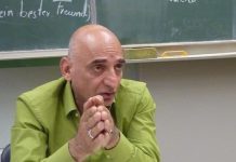 Iran, Lobbyarbeit für die Scharia