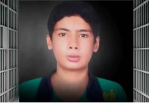 Iran: Aufruf zur Rettung des Todeskandidaten Hossein Shahbazi