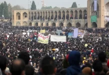 Iranische Staatliche Medien warnen vor “gefährlicher Situation”