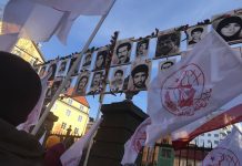Hamid Nourys unwirksame Verteidigung bereitet die Bühne für die Strafverfolgung von Irans Raisi