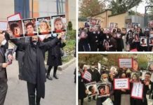 Staaten verurteilen die anhaltenden Versuche des Iran, der Verantwortung für den Abschuss des ukrainischen Flugzeugs zu entgehen