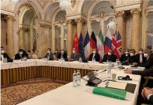 Iran‘s Hardliner Position bei den Atomgesprächen braucht eine entschlossene Antwort
