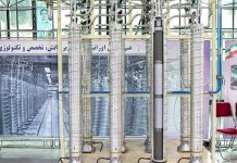 Die Atomgespräche mit dem Iran bringen keine Änderung. Was ist die Pflicht der Westmächte?