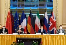 Iran: Die Wiener Gespräche werden fortgesetzt, während Teheran an seiner Erpressungspolitik festhält