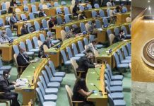 UN verabschiedet 68. Iran-Menschenrechtsresolution angesichts zunehmender Menschenrechtsverletzungen unter Raisi