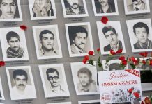 Iran: Das unwissentliche Eingeständnis eines MOIS-Mitarbeiters