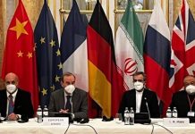 Die Westmächte sollten lieber Sanktionen gegen Teheran verhängen als die Gespräche fortzusetzen