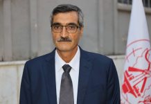 Ich war Augenzeuge der Verbrechen gegen die Menschlichkeit durch den aktuellen iranischen Präsidenten
