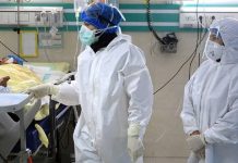 Iran: Mehr als 499.400 Tote durch das Coronavirus