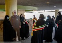 Iran: Zwei Jahre danach taumelt das Regime immer noch, wegen der Eliminierung von Soleimani, dem größten Terroristen der Welt