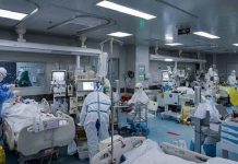 Iran: Das klerikale Regime ist direkt verantwortlich für die schreckliche Tragödie von 500.000 Todesfällen durch den Coronavirus