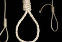 Iran: Zwei Dissidenten in Khorramabad hingerichtet