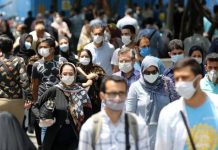 Die Zahl der Todesfälle im Iran durch COVID-19 übersteigt 500 000. War das zu verhindern?