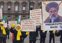 Iran Besuch von Raisi in Russland – Viel Lärm um nichts