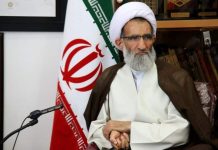 Verzweifelte Reaktion des Regimes auf das Anzünden der Statue von Quassem Soleimani