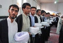 Iran: Die Nation verabscheut das klerikale Establishment