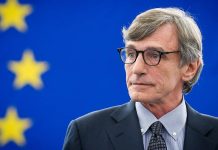 Die EU hat einen fähigen Führer, Italien einen namhaften Politiker und der Iran einen großen Freund verloren
