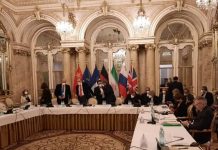 Um der Sicherheit des Westens und des iranischen Volkes willen: Keine Zugeständnisse an Teheran
