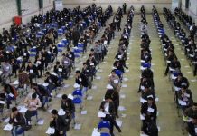 Brain Drain: Eine brillante iranische Generation steht am Abgrund