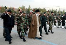 Um den Terrorismus im Namen des Islam zu stoppen, nehmt sein Herz in Teheran ins VisierIran: Sechs Gefangene in Zahedan, Mashhad und Shiraz hingerichtet