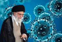 COVID-19 Krise im Iran: Khamenei wird ernten, was er gesät hat