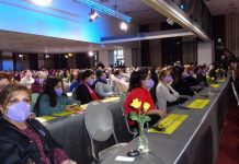 Maryam Rajavi: Weltfrauentag 2022 als den Tag des Widerstandes der ukrainischen Frauen nennen