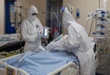 Die Zahl der Todesfälle durch das Coronavirus im Iran übersteigt 524 900