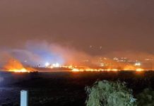 Teheran hat eine Kriegshandlung begangen, sollte sie belohnt werden?