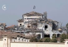 Der Raketenangriff des IRGC gegen Ziele in der irakisch-kurdischen Region hat einen internationalen Aufschrei bewirkt