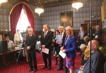 Britische Abgeordnete rufen vor dem neuen iranischen Jahr zu einem Regimewandel auf