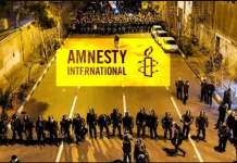 Jahresbericht von Amnesty International: Die erbärmliche Situation der Menschenrechte im Iran und die Krise der Straflosigkeit