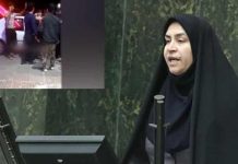 Iran: Korrupte Behörden verhaften Bruder einer Parlamentarierin wegen Korruption!