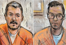 Terrorismus eines Schurkenstaates wie des Irans erfordert Entschlossenheit