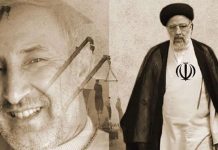 Hamid Noury in der 86. Sitzung seines Verfahrens: Nur die, die kooperiert haben, hatten die Möglichkeit für einen Hafturlaub