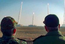 Teheran wird das Ziel, Amerikaner zu töten, nicht aufgeben, selbst auf Kosten des Atomabkommens