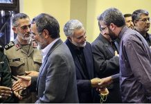 Konsequenzen der Belohnung für Teheran für seine doppelzüngige Diplomatie