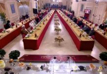 Sonderbericht: Internationale Konferenz zum Ramadan: Streben nach Solidarität, Frömmigkeit und Brüderlichkeit