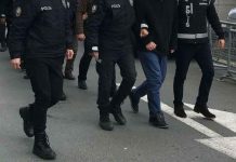 Die Welt braucht stärkere Bemühungen, um den iranischen Terrorismus in der Türkei zu bekämpfen