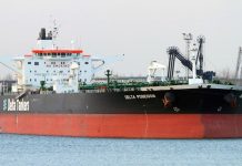 Warum hat das iranische Regime griechische Schiffe gekapert?