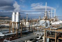 Kann der Iran Russland auf dem globalen Gasmarkt ersetzen?
