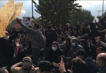 Der Brotpreis steigt und verursacht Aufregung im iranischen Regime