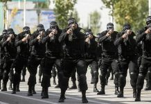 Straflosigkeit iranischer Beamter in Gefahr, Teheran greift auf Erpressung zurück