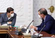 Die Entlassung von Mohsen Rezaei: Erste Risse in Khameneis Strategie zur Machtkonsolidierung?