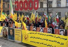 Das Massaker von 1988 im Iran: Letzter Tag des Nouri-Prozesses in Schweden, Urteilsverkündung im Juli